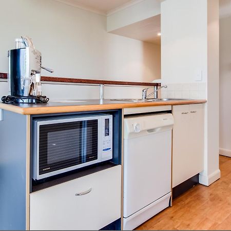 Central Cosmo Apartment Hotel Брісбен Екстер'єр фото