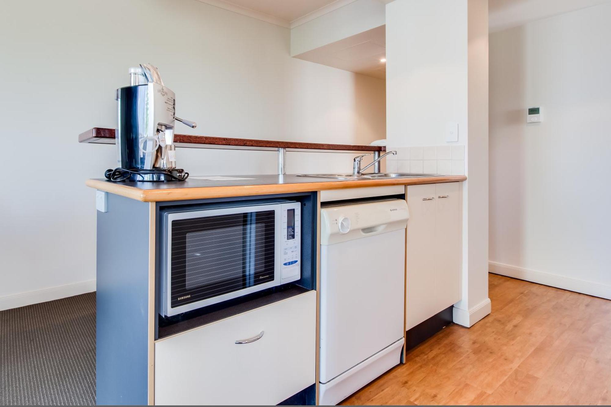 Central Cosmo Apartment Hotel Брісбен Екстер'єр фото